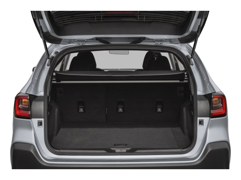 2024 Subaru Outback Convenience AWD Exterior Shot 4