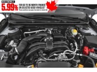 2024 Subaru Outback Convenience AWD Exterior Shot 3