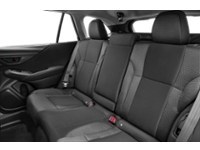 2025 Subaru Outback Convenience AWD Interior Shot 5