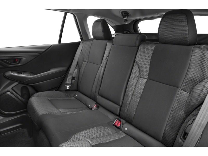 2024 Subaru Outback Convenience AWD Interior Shot 5
