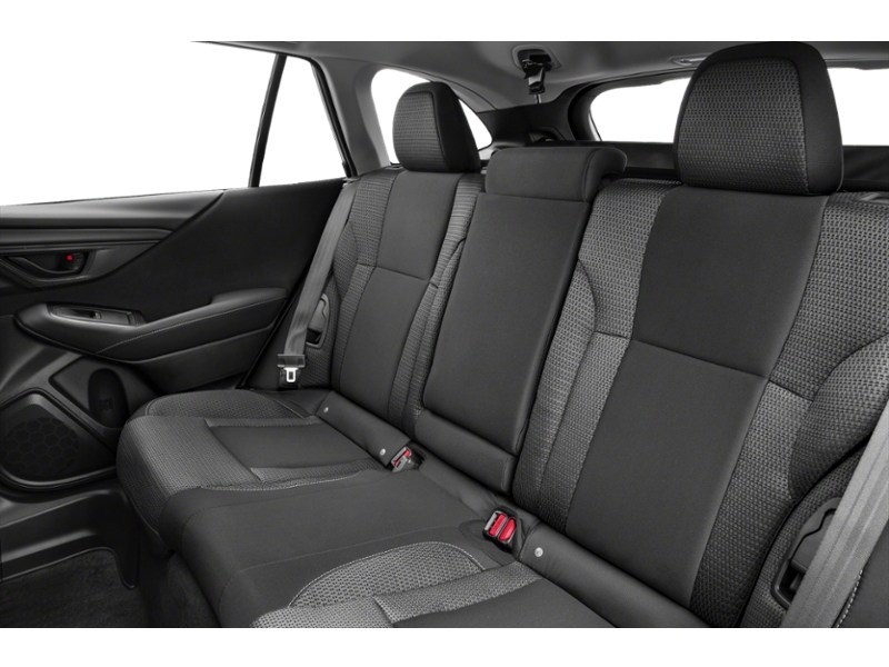 2025 Subaru Outback Convenience AWD Interior Shot 5