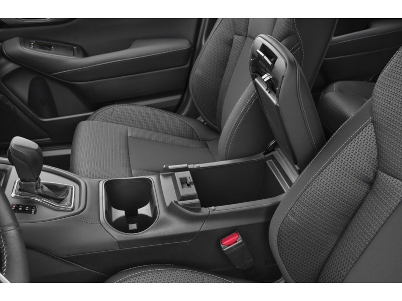 2024 Subaru Outback Convenience AWD Interior Shot 7