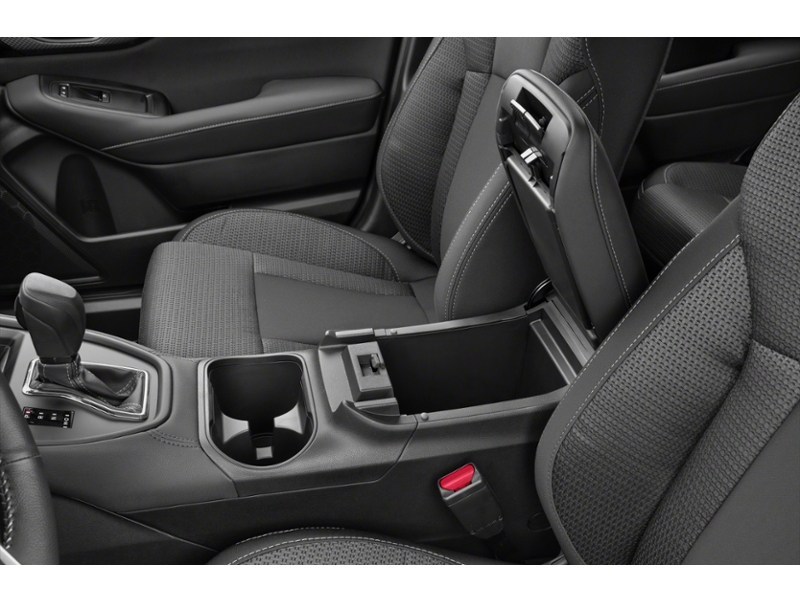2025 Subaru Outback Convenience AWD Interior Shot 7