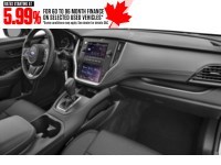 2024 Subaru Outback Convenience AWD Interior Shot 1