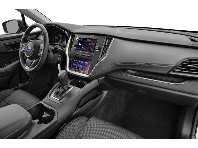 2025 Subaru Outback Convenience AWD Interior Shot 1