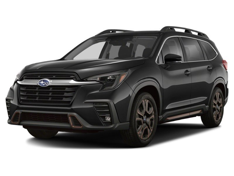2025 Subaru Ascent Sport 7-Passenger Exterior Shot 1