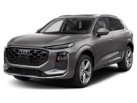 2026 Audi Q3 Technik Exterior Shot 1