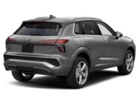 2026 Audi Q3 Technik Exterior Shot 2