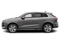 2026 Audi Q3 Technik Exterior Shot 6
