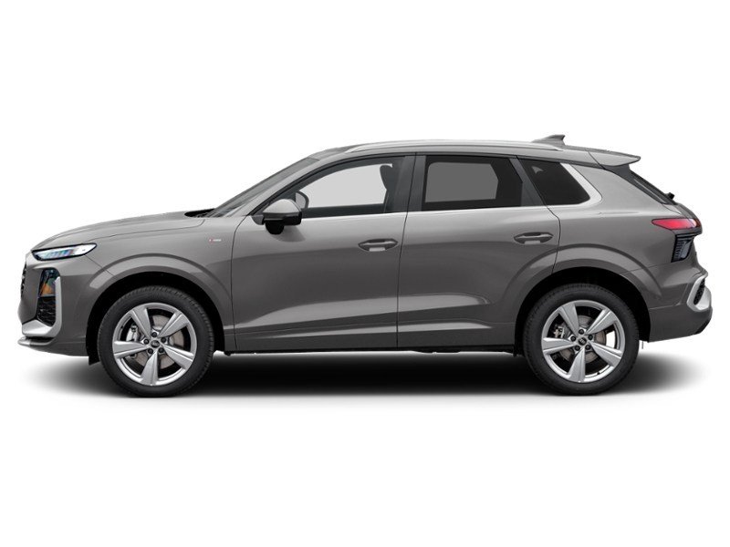 2026 Audi Q3 Technik Exterior Shot 6