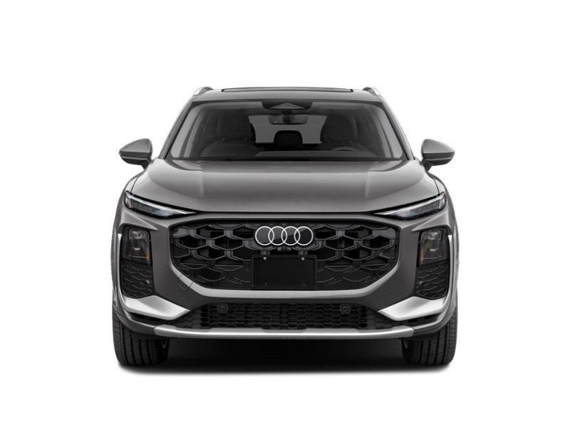 2026 Audi Q3 Technik Exterior Shot 5