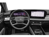 2026 Audi Q3 Technik Interior Shot 3