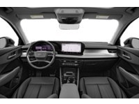 2026 Audi Q3 Technik Interior Shot 5