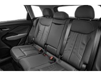 2026 Audi Q3 Technik Interior Shot 4
