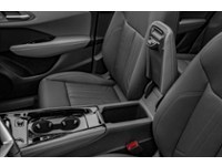 2026 Audi Q3 Technik Interior Shot 6