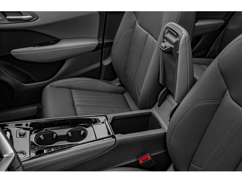 2026 Audi Q3 Technik Interior Shot 6