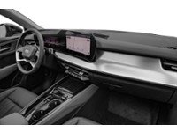 2026 Audi Q3 Technik Interior Shot 1