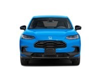 2026 Honda HR-V Sport AWD CVT Exterior Shot 5