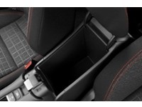 2026 Honda HR-V Sport AWD CVT Interior Shot 7
