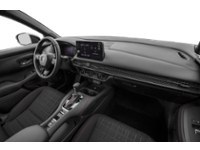 2026 Honda HR-V Sport AWD CVT Interior Shot 1