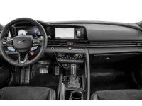 2026 Hyundai Elantra N