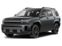 2026 Hyundai Santa Fe HEV