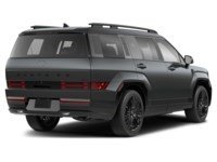 2026 Hyundai Santa Fe HEV