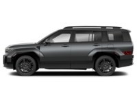 2027 Hyundai Santa Fe HEV
