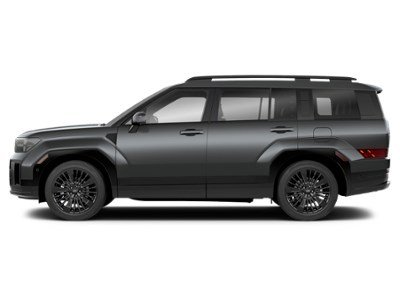 2027 Hyundai Santa Fe HEV