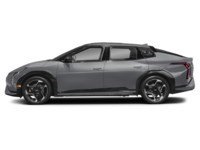 2026 Kia EV4 GT-Line FWD Exterior Shot 2