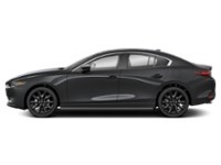 2024 Mazda Mazda3 GT w/Turbo Auto i-ACTIV AWD Exterior Shot 2