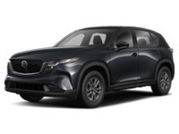 2026 Mazda CX-5 GX AWD Exterior Shot 1