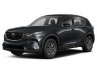 2026 Mazda CX-5 GX AWD Exterior Shot 1
