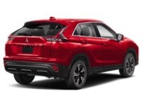 2024 Mitsubishi Eclipse Cross ES S-AWC Exterior Shot 2