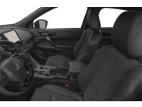 2024 Mitsubishi Eclipse Cross ES S-AWC Interior Shot 4