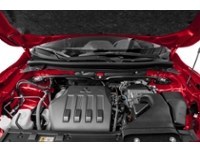 2024 Mitsubishi Eclipse Cross ES S-AWC Exterior Shot 3