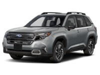 2025 Subaru Forester Limited AWD Exterior Shot 1
