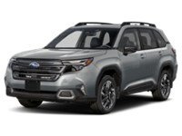 2025 Subaru Forester Limited AWD Exterior Shot 1