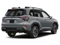 2025 Subaru Forester Limited AWD Exterior Shot 2