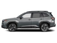 2025 Subaru Forester Limited AWD Exterior Shot 6
