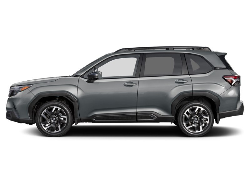 2025 Subaru Forester Limited AWD Exterior Shot 6