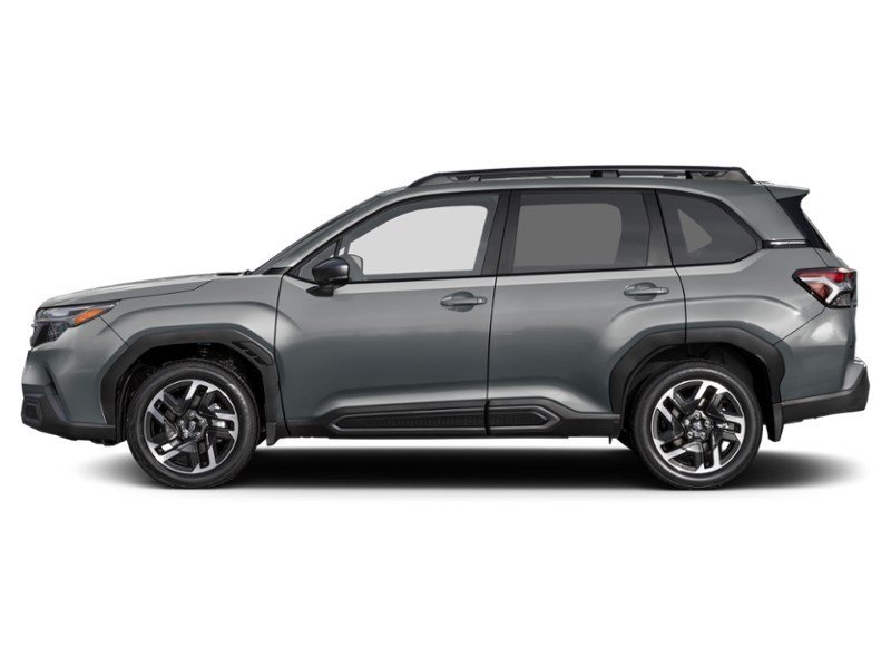 2025 Subaru Forester Limited AWD Exterior Shot 6