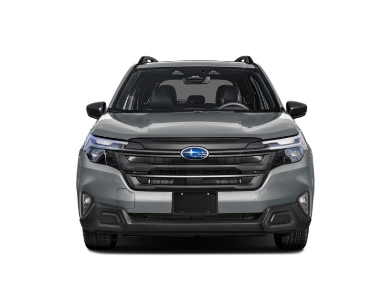 2025 Subaru Forester Limited AWD Exterior Shot 5