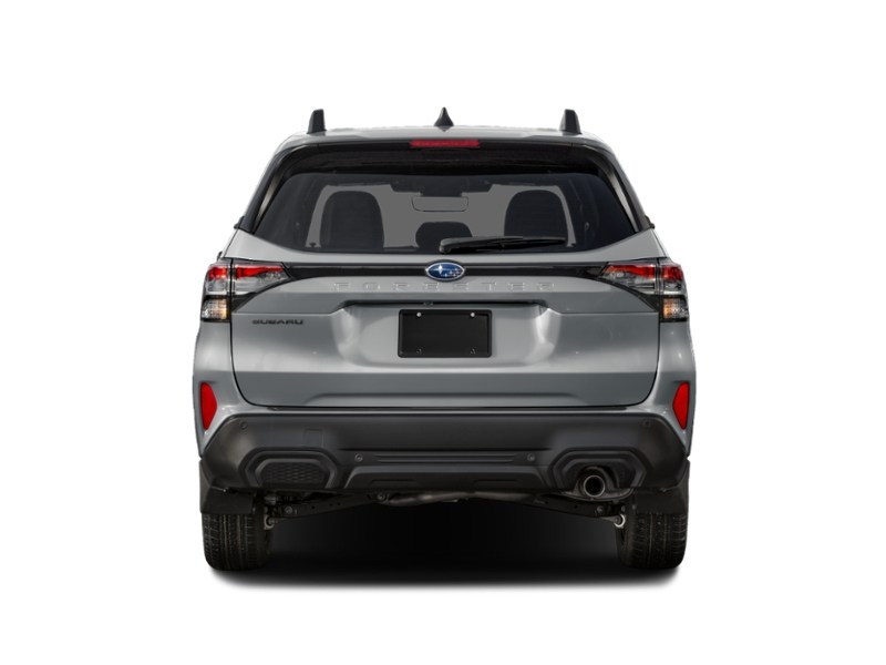 2025 Subaru Forester Limited AWD Exterior Shot 7
