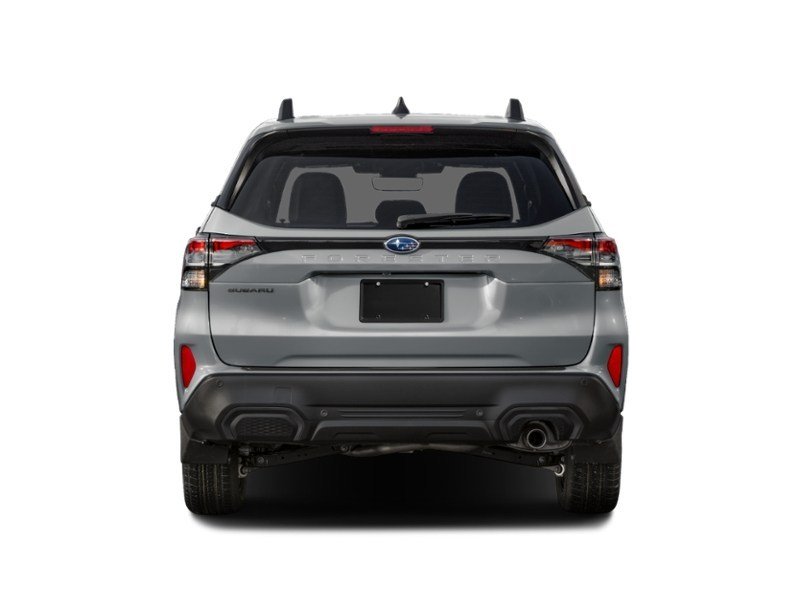 2025 Subaru Forester Limited AWD Exterior Shot 7