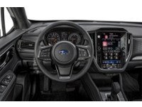 2025 Subaru Forester Limited AWD Interior Shot 3