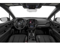 2025 Subaru Forester Limited AWD Interior Shot 6