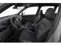 2025 Subaru Forester Limited AWD Interior Shot 4