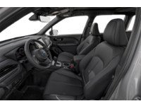 2025 Subaru Forester Limited AWD Interior Shot 4