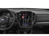 2025 Subaru Forester Limited AWD Interior Shot 2
